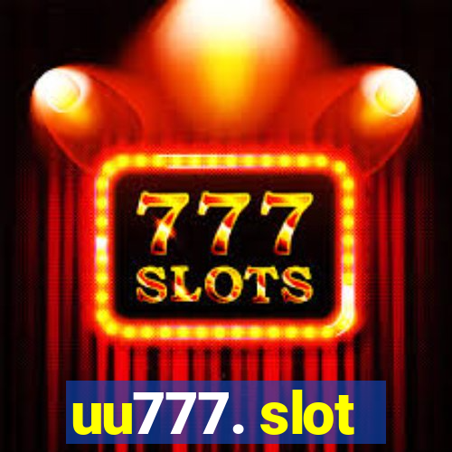 uu777. slot